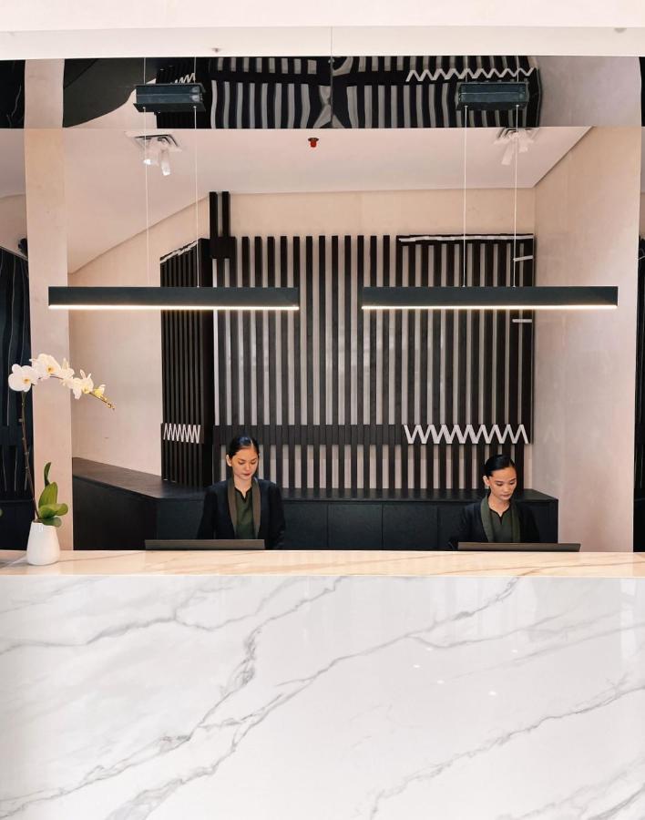 Hotel101 - Fort Taguig Exteriér fotografie