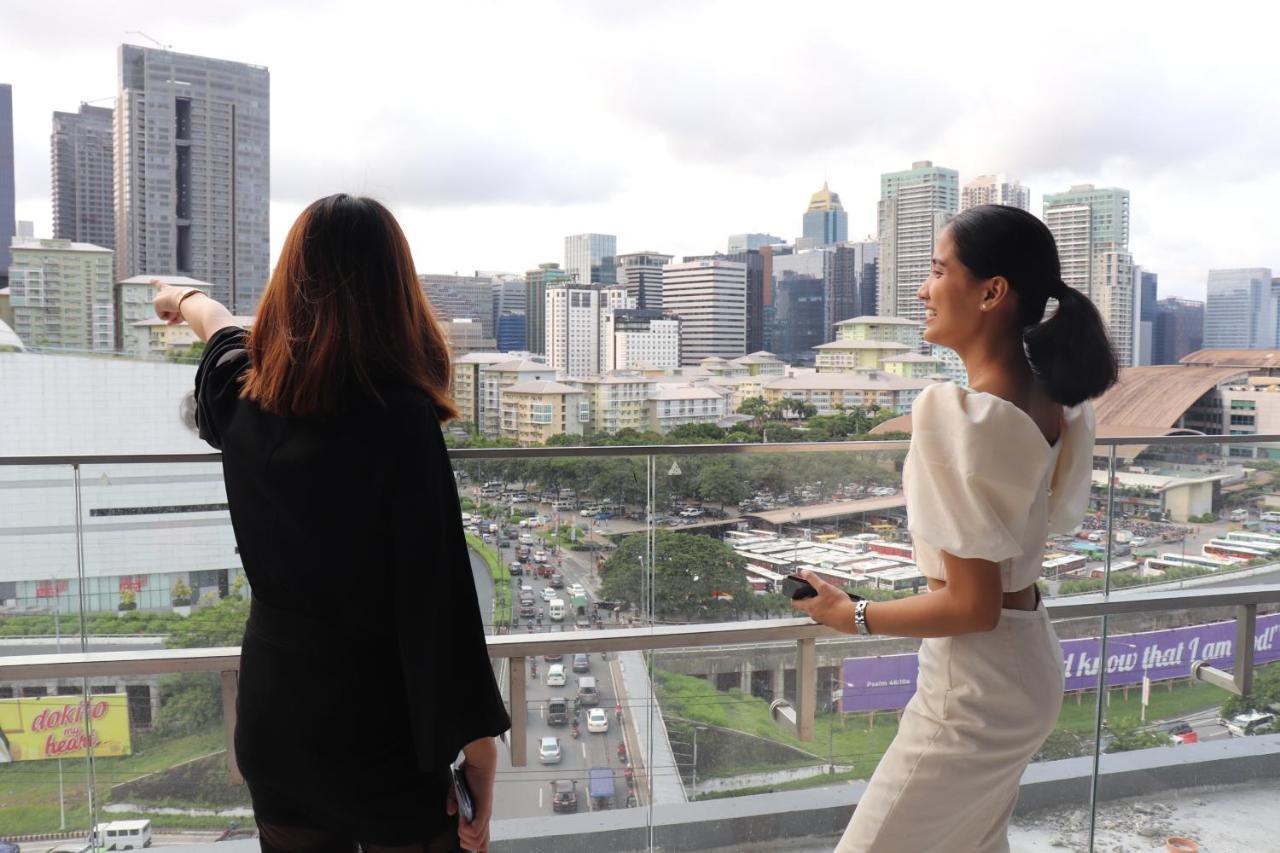 Hotel101 - Fort Taguig Exteriér fotografie