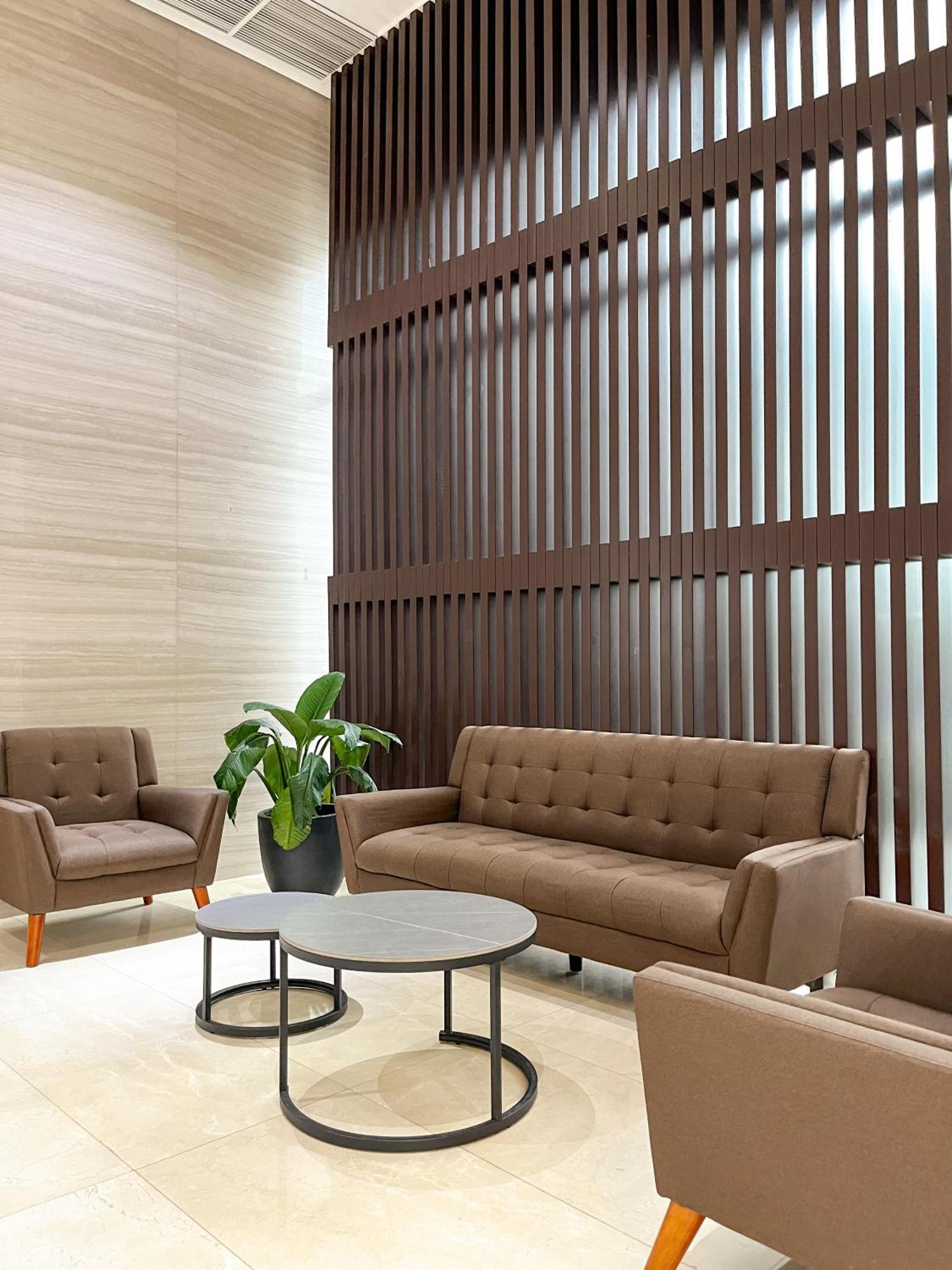 Hotel101 - Fort Taguig Exteriér fotografie